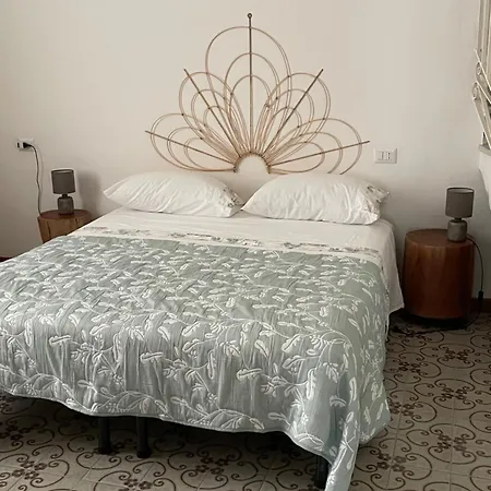 Apartament Linda Castellabate