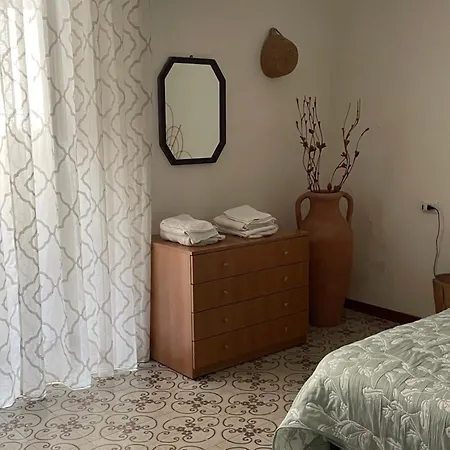 Linda Castellabate Apartament *