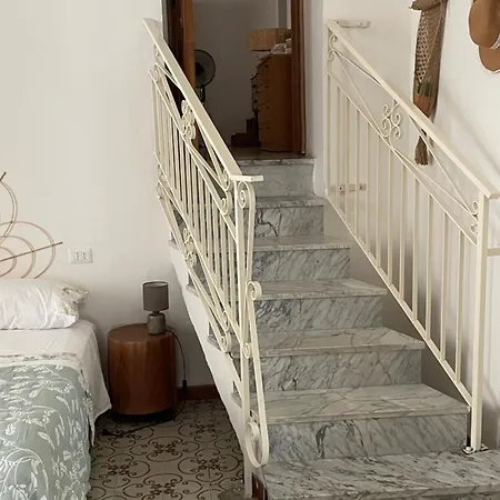 Apartament Linda Castellabate *