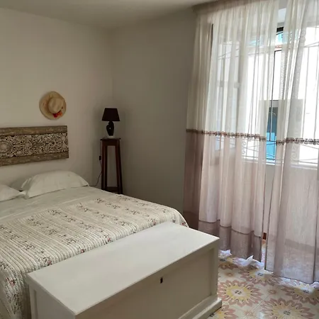 Apartament Linda Castellabate Santa Maria di Castellabate