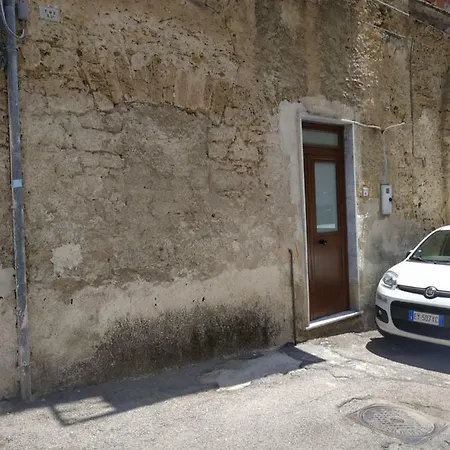 Apartmán Linda Castellabate